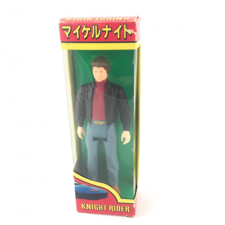 Figurine Michael Jackson - POP! - Bad - FK70599