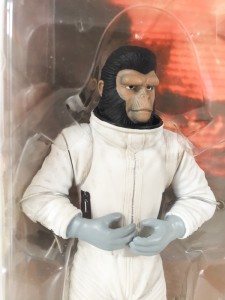 Cornelius [Dark RARE] – Planète des singes – Medicom Toy 2000