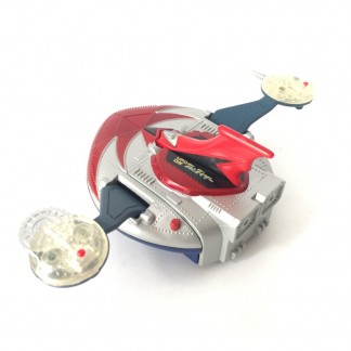 GOLDORAK GRENDIZER GASHAPONS CGA 11 12 Bandai Popy Chogokin Mazinger