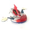 Figurine Goldorak Grendizer Gashapon Japan - Neuf, Collection Anime, Robot Emblématique
