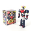 GOLDORAK GRENDIZER Gashapons Cga 11-12 Bandai 2002 / Popy Chogokin