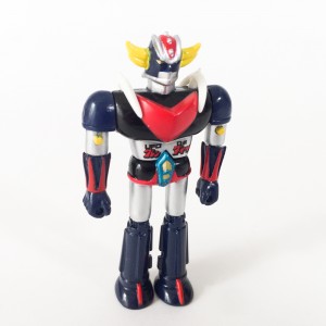 Goldorak Spazer – Set Popy CGA11/12 2001 – Figurines Vintage Japon - Jeux & Jouets