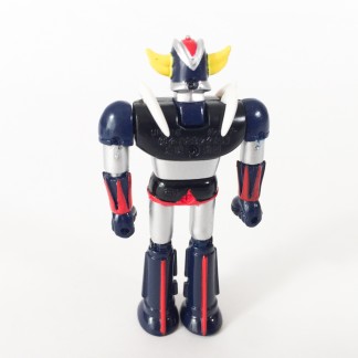 GOLDORAK ET SA Soucoupe MINI Gashapon CGA-11/CGA-12 ATLAD UFO ROBOT GRENDIZER EUR 135,00