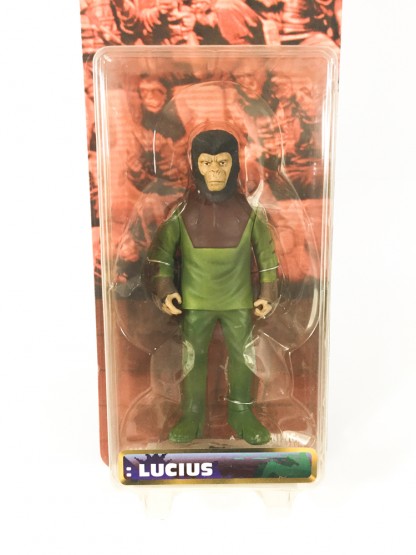 Lucius - Planète des singes - Medicom