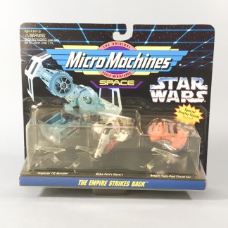 Micro Machines Star Wars Collection 5 -Galoob 1994