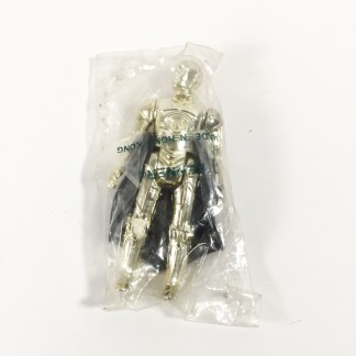 c-3po removeable Limbs - Kennes 1982 sealed bag
