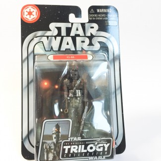 IG-88 Star Wars trilogy collection #27