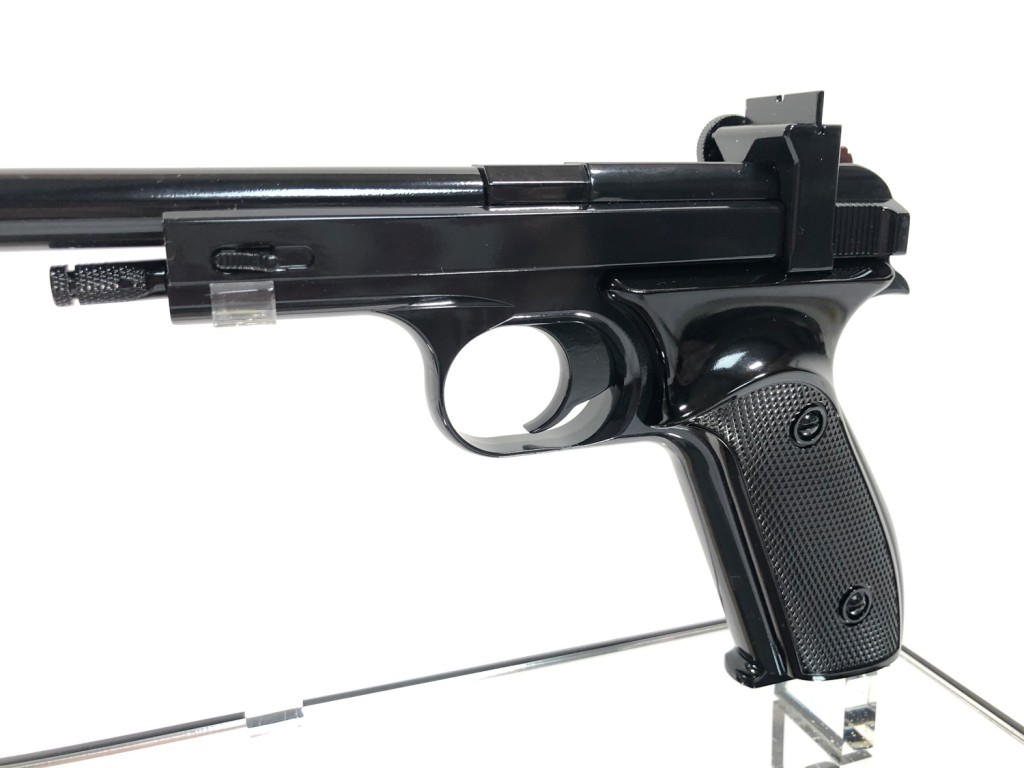 Leia Blaster Master Replicas SW122 full size série limitée 2004