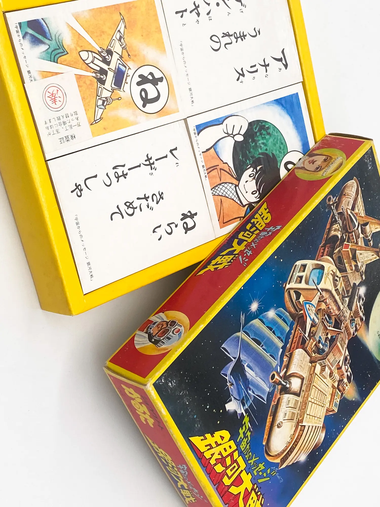 San Ku Kai - Jeu de carte Japonais Karuta 1978 MIB – Image 5