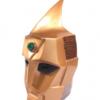 SPECTREMAN mask only - DVD Box exclusivité Japon