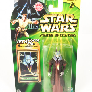Mas Amedda - Star wars Power of the Jedi collection 2