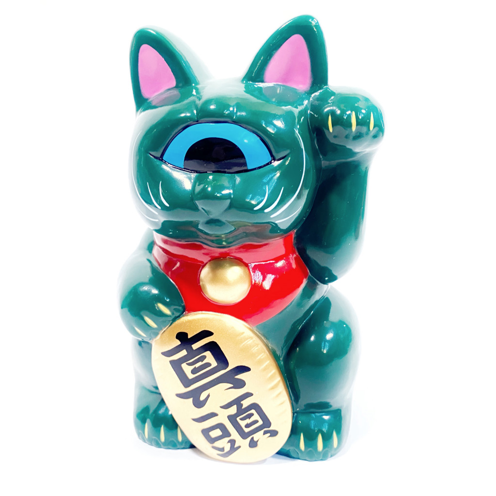 Real-Head-Fortune-Cat-–-