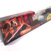 SABRE laser Star Wars Darth Vader Motion Activated Electronic Lightsaber