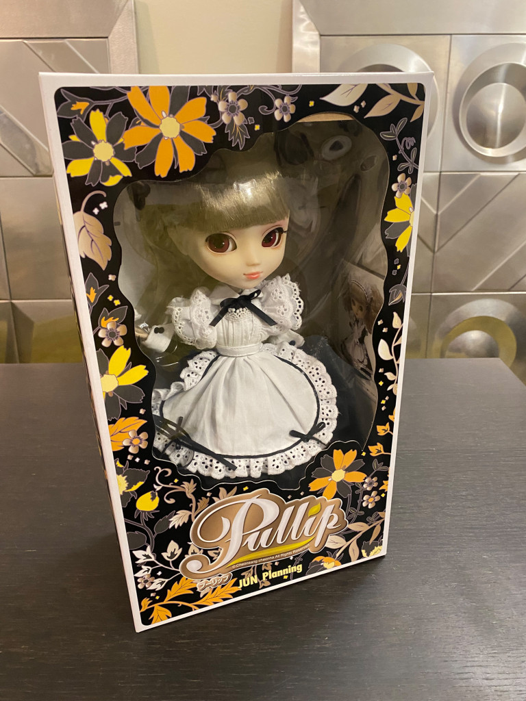 Pullip-STICA-F-564-Jun-
