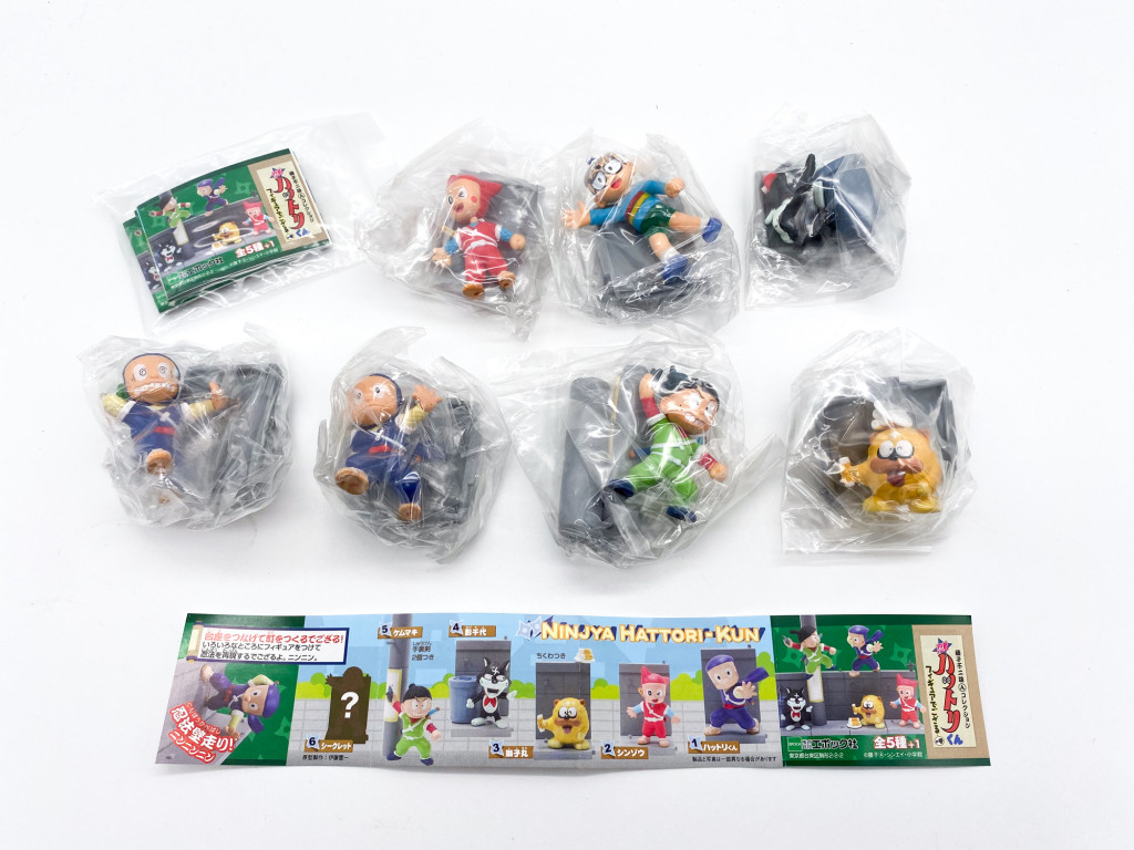 CPA-20 Queen Star Regina Great Mazinger Bandai Popy Gashapon