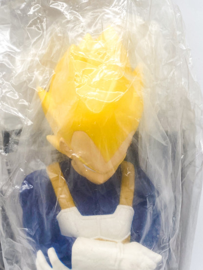 Figurine Dragon Ball Z Sofubi DX Banpresto Sealed – DBZ