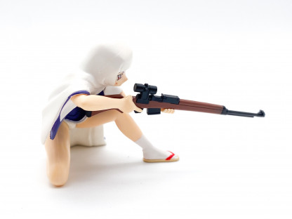 Najica Dengeki Sakusen - Trading Figure Najica Blitz Tactics Fire Arms 2005 EPOCH