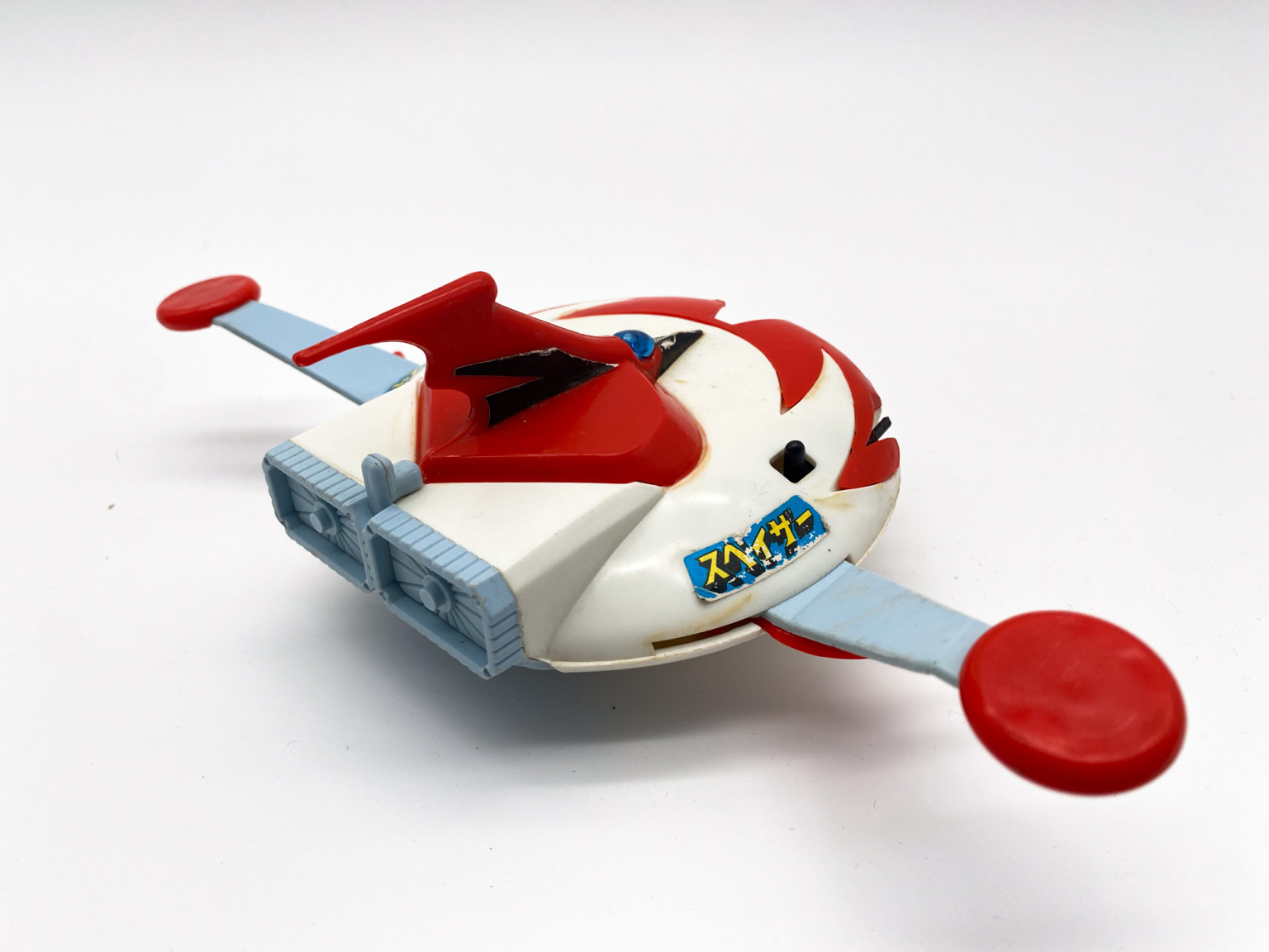 DUKE BUGGY MOTO Actarus PA-62 Goldorak Goldrake Grendizer Popy 1979 Japon EUR 429,00 - FR