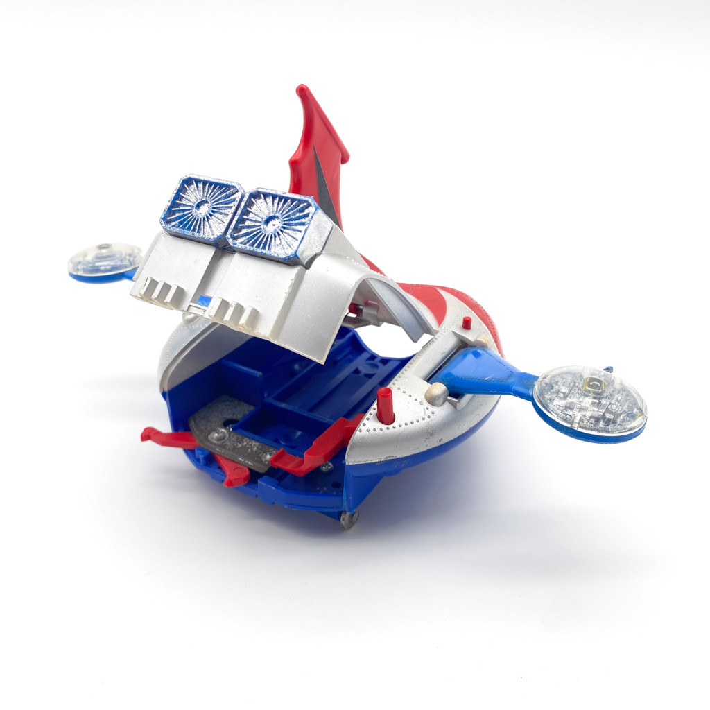 Goldorak grendizer reedition poppy - Collection Goldorak grendizer reedition poppy - Collection