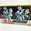 Figurine Mospeada Ride Armor CM’s Brave Gokin 1:18 – Stick VR-52F MISB