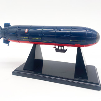 Queen Emeraldas Space Ship Konami Leiji Matsumoto Roman Collection 2