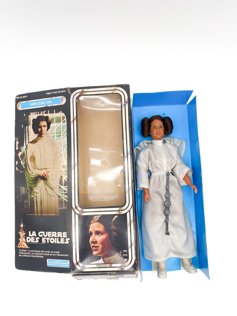 Figurines STARWARS 20CM ENVIRON C2