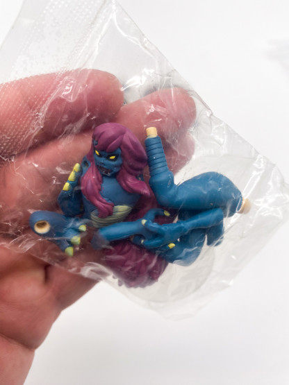 Yokai Ningen Bem Yujin Gashapon Figure Full Set of 6 – Image 5