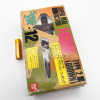 Spiral Zone Super Real Action Figure Bruin - 1986 Bandai MIB - België