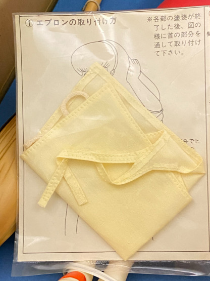 Maison Ikkoku Kyoko Otonashi Tsukuda Hobby Jumbo series #45 – Image 10