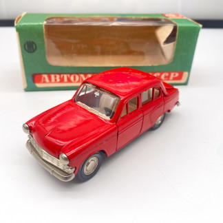 Novoexport A7 Moskvitch 403 - 1978