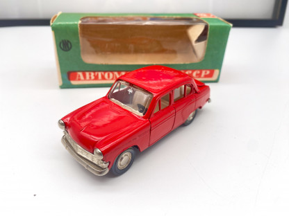 Novoexport A7 Moskvitch 403 - 1978