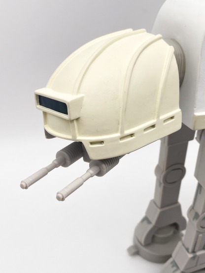 Bill McMullen Star Wars AD-AT 2004 Adidas At-At MIB – Image 7