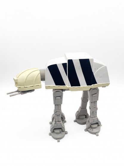 Bill McMullen Star Wars AD-AT 2004 Adidas At-At MIB – Image 3