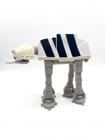 Bill McMullen Star Wars AD-AT 2004 Adidas At-At MIB – Image 16