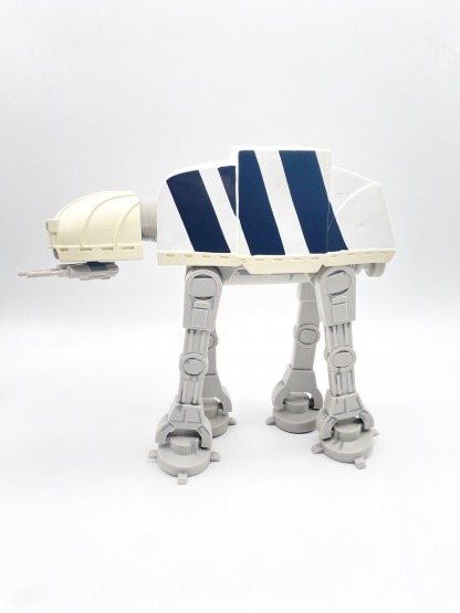 Bill McMullen Star Wars AD-AT 2004 Adidas At-At MIB – Image 18