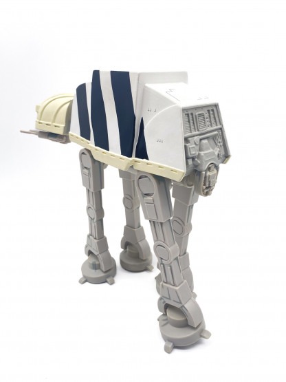 Bill McMullen Star Wars AD-AT 2004 Adidas At-At MIB – Image 9
