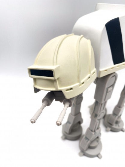 Bill McMullen Star Wars AD-AT 2004 Adidas At-At MIB – Image 22