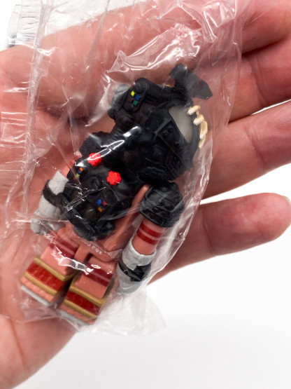 Kubrick ALIEN series 2 Kane Medicom Toy 2003 sealed bag – Image 4