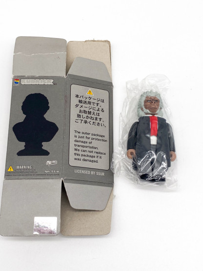 Kubrick SSUR Apethoven Ape Medicom Toy Cro Magnon Japan 2003
