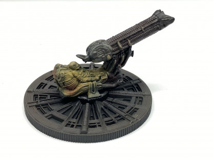 Space Jockey - Alien Konami SF Movie Selection Vol.1 [Loose] – Image 6