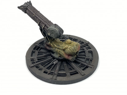Space Jockey - Alien Konami SF Movie Selection Vol.1 [Loose] – Image 7