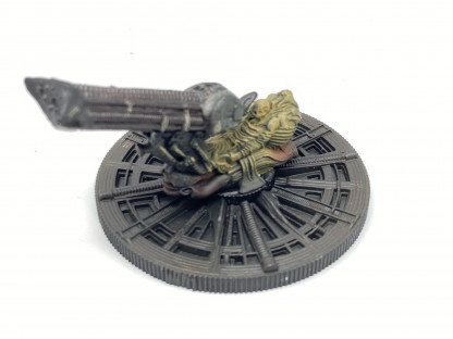 Space Jockey - Alien Konami SF Movie Selection Vol.1 [Loose] – Image 8