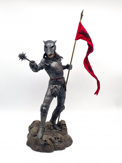 Vlad The Impaler 2010 Sideshow Collectibles Premium Format Figure 1:4 MIB LE350 – Image 17