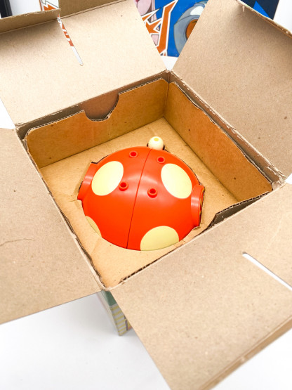 kinoko chan mushroom house koeda-chan playset TAKARA – Image 7