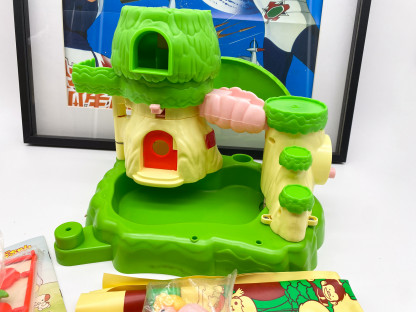 Koeda-Chan Green Island - Takara Japan | Lucie Village – Image 14