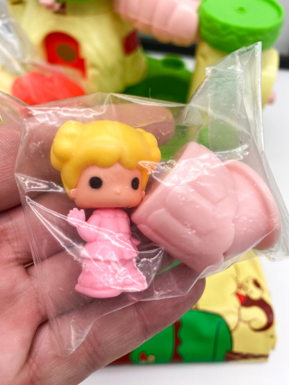 Koeda-Chan Green Island - Takara Japan | Lucie Village – Image 13