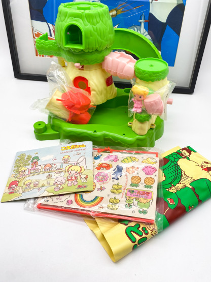 Koeda-Chan Green Island - Takara Japan | Lucie Village – Image 6