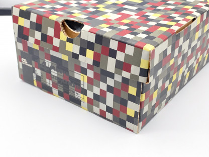 Boy D Crazychildren #14 Michael Lau X Nike X Fiberops [NEUF MISB] – Image 14