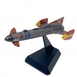 FIREBALL XL5 Konami SF Movie Selection [Loose]