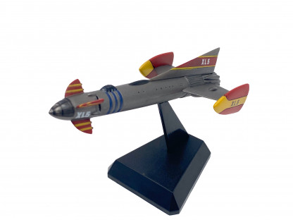 FIREBALL XL5 Konami SF Movie Selection [Loose]